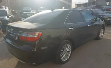 Toyota Camry 2014 года за 10 000 000 тг. в Астана фото 3