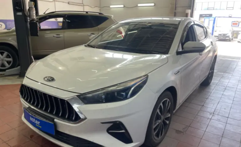 JAC J7 2023 года за 7 300 000 тг. в Астана