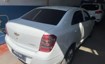 Chevrolet Cobalt 2022 года за 7 000 000 тг. в Астана