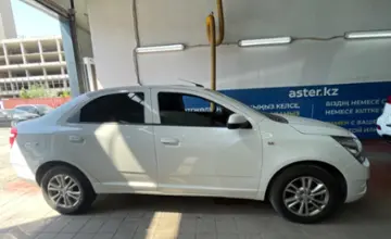 Chevrolet Cobalt 2022 года за 7 000 000 тг. в Астана фото 4