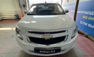 Chevrolet Cobalt 2022 года за 7 000 000 тг. в Астана фото 2