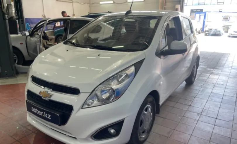 Chevrolet Spark 2022 года за 5 500 000 тг. в Астана