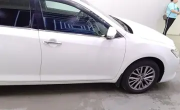 Toyota Camry 2015 года за 12 100 000 тг. в Павлодар фото 4