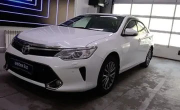 Toyota Camry 2015 года за 12 100 000 тг. в Павлодар фото 1