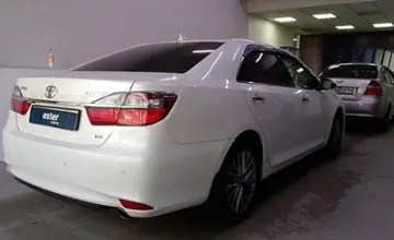 Toyota Camry 2015 года за 12 100 000 тг. в Павлодар