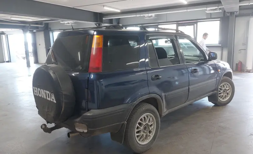 Honda CR-V 1998 года за 3 500 000 тг. в Астана фото 3