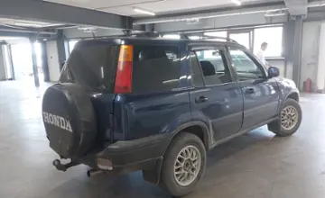 Honda CR-V 1998 года за 3 500 000 тг. в Астана фото 3