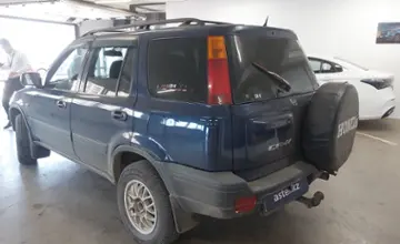 Honda CR-V 1998 года за 3 500 000 тг. в Астана фото 4