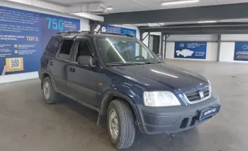 Honda CR-V 1998 года за 3 500 000 тг. в Астана фото 2
