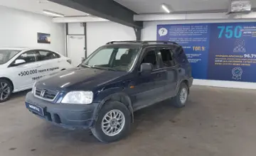 Honda CR-V 1998 года за 3 500 000 тг. в Астана фото 1