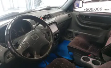 Honda CR-V 1998 года за 3 500 000 тг. в Астана фото 5