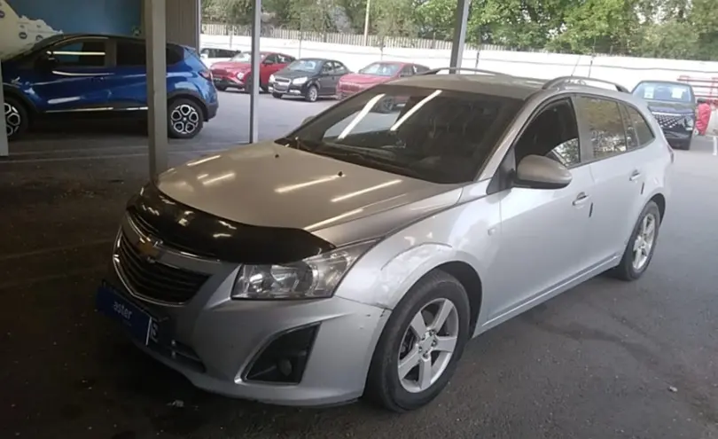 Chevrolet Cruze 2013 года за 3 600 000 тг. в Алматы