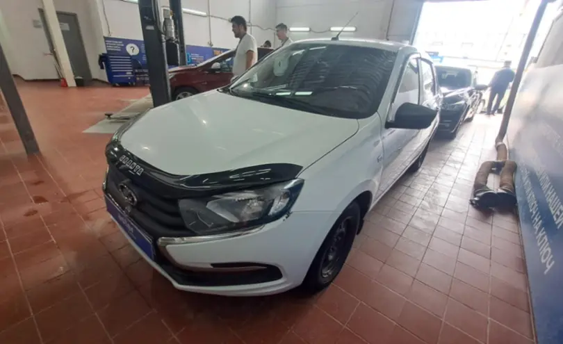 LADA (ВАЗ) Granta 2019 года за 3 500 000 тг. в Астана