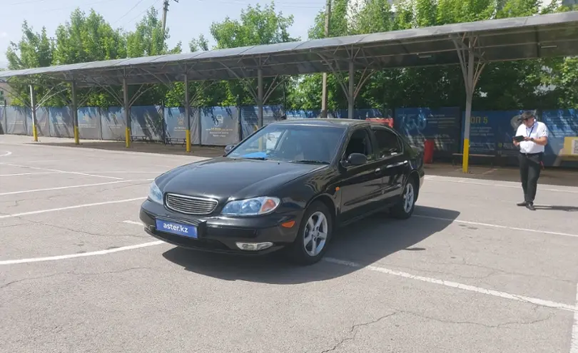 Nissan Cefiro 1999 года за 2 500 000 тг. в Алматы