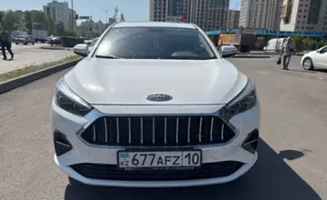JAC J7 2023 года за 7 500 000 тг. в Астана фото 2