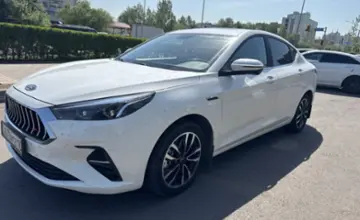 JAC J7 2023 года за 7 500 000 тг. в Астана фото 1