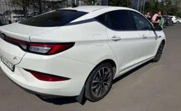 JAC J7 2023 года за 7 500 000 тг. в Астана