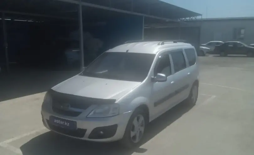 LADA (ВАЗ) Largus 2018 года за 5 000 000 тг. в Кызылорда