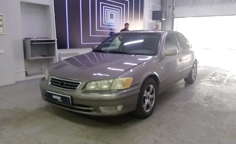 Toyota Camry 2000 года за 3 000 000 тг. в Павлодар