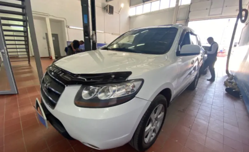Hyundai Santa Fe 2006 года за 5 000 000 тг. в Астана