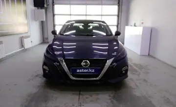 Nissan Altima 2020 года за 10 000 000 тг. в Павлодар фото 2