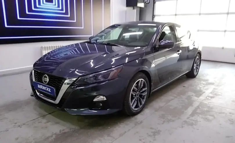 Nissan Altima 2020 года за 10 000 000 тг. в Павлодар