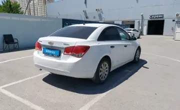 Chevrolet Cruze 2012 года за 2 400 000 тг. в Шымкент фото 3
