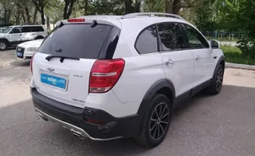 Chevrolet Captiva 2014 года за 5 000 000 тг. в Актобе