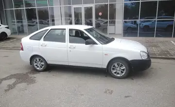 LADA (ВАЗ) Priora 2013 года за 2 000 000 тг. в Актобе фото 4