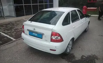 LADA (ВАЗ) Priora 2013 года за 2 000 000 тг. в Актобе