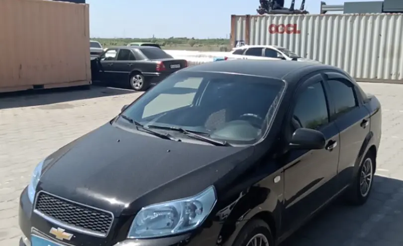 Chevrolet Nexia 2022 года за 4 900 000 тг. в Караганда