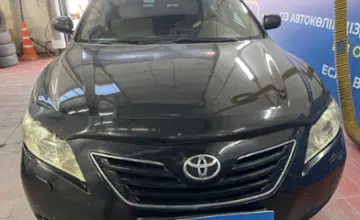 Toyota Camry 2007 года за 5 700 000 тг. в Астана фото 2