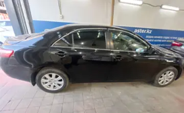 Toyota Camry 2007 года за 5 700 000 тг. в Астана фото 4