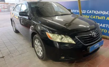 Toyota Camry 2007 года за 5 700 000 тг. в Астана фото 3