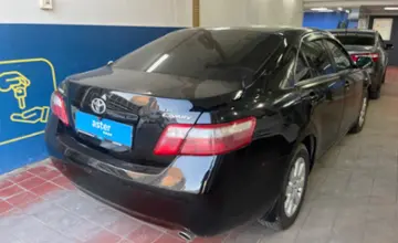 Toyota Camry 2007 года за 5 700 000 тг. в Астана