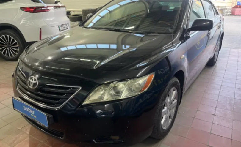 Toyota Camry 2007 года за 5 700 000 тг. в Астана