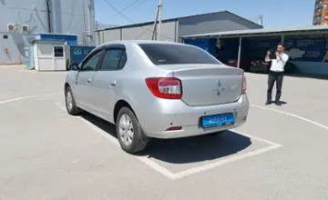 Renault Logan 2020 года за 5 800 000 тг. в Шымкент фото 4