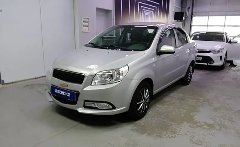Chevrolet Nexia 2023 года за 4 900 000 тг. в Павлодар