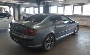 Peugeot 407 2006 года за 2 000 000 тг. в Астана фото 3