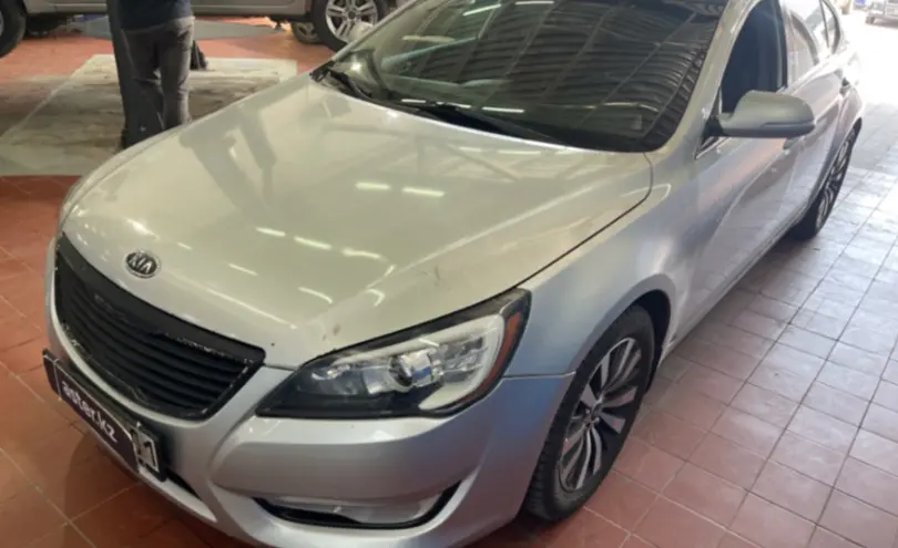 Kia Cadenza 2012 года за 6 000 000 тг. в Астана