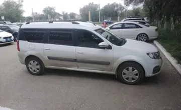 LADA (ВАЗ) Largus 2021 года за 6 000 000 тг. в Актобе фото 4