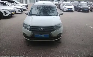 LADA (ВАЗ) Largus 2021 года за 6 000 000 тг. в Актобе фото 2
