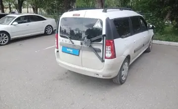 LADA (ВАЗ) Largus 2021 года за 6 000 000 тг. в Актобе