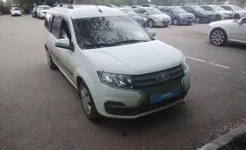 LADA (ВАЗ) Largus 2021 года за 6 000 000 тг. в Актобе фото 3