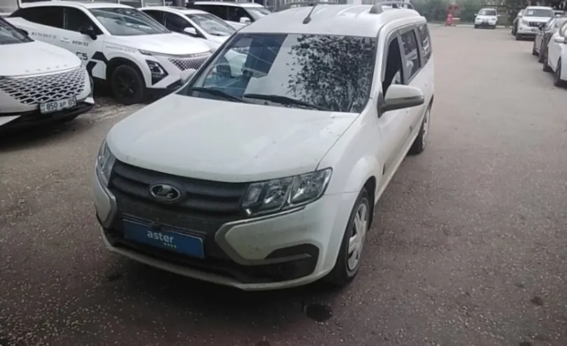 LADA (ВАЗ) Largus 2021 года за 6 000 000 тг. в Актобе