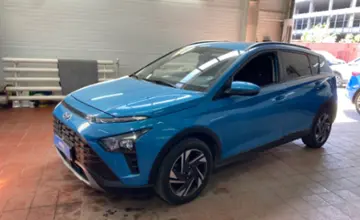 Hyundai Bayon 2022 года за 9 000 000 тг. в Астана фото 1