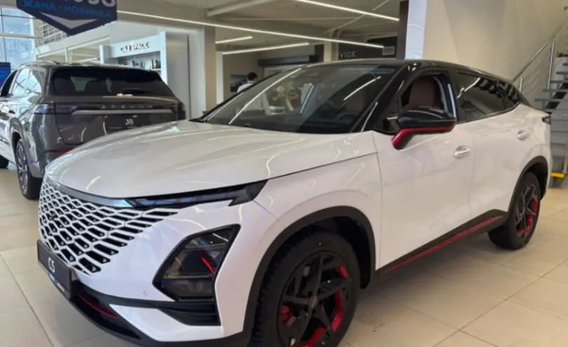 OMODA C5 2023 года за 15 000 000 тг. в Астана