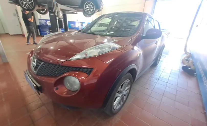 Nissan Juke 2014 года за 6 000 000 тг. в Астана