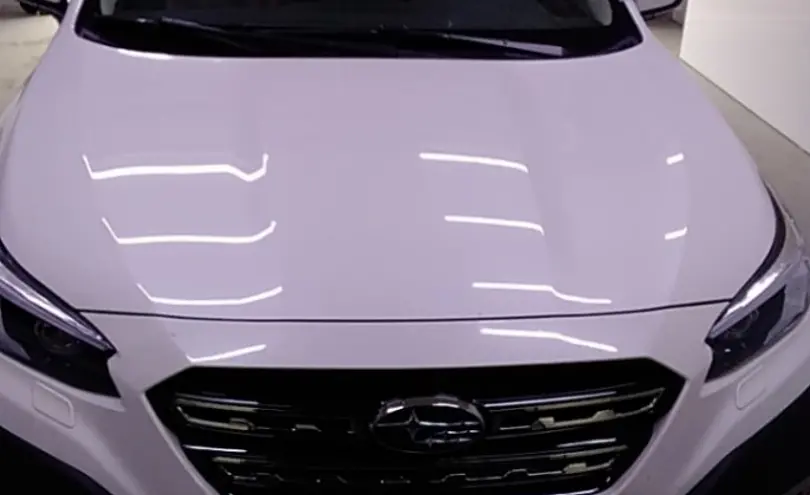 Subaru Outback 2022 года за 17 500 000 тг. в Павлодар фото 2