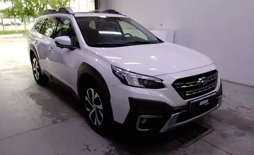 Subaru Outback 2022 года за 17 500 000 тг. в Павлодар фото 3